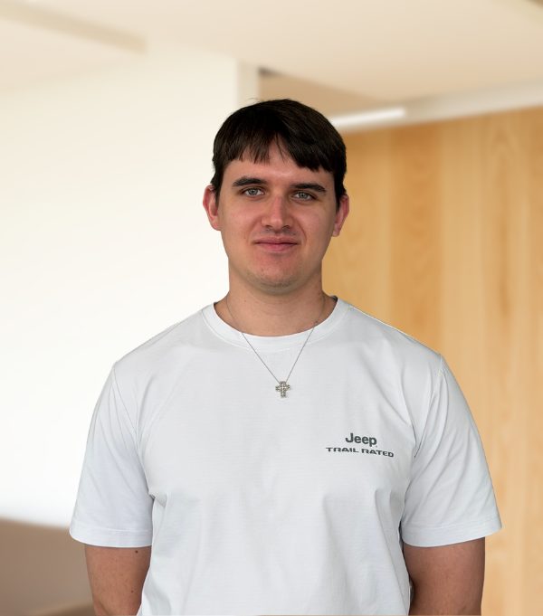 Martin, équipe Webdesigners de Vistalid