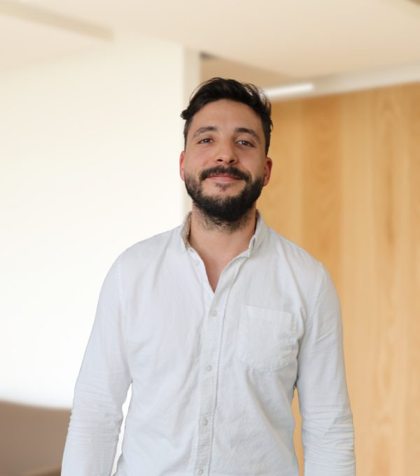 Mathieu, équipe Service client de Vistalid