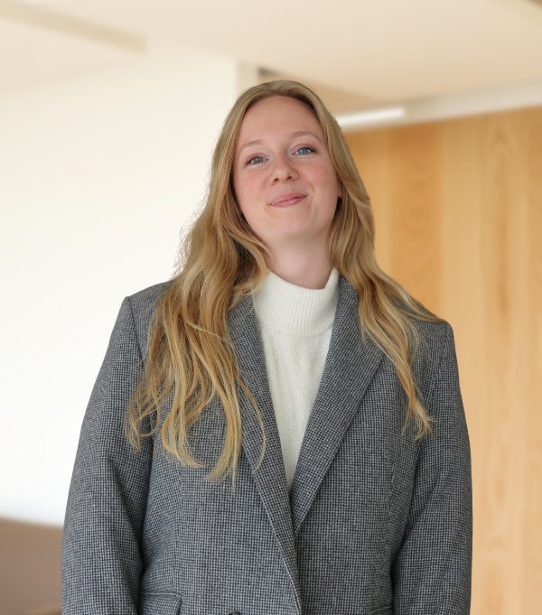 Mathilde, équipe Webdesigners de Vistalid