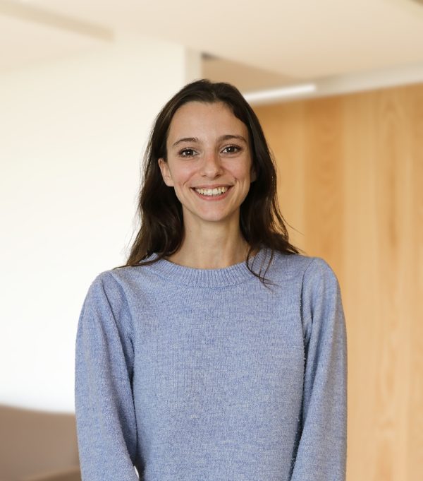 Mélissa, équipe Webdesigners de Vistalid