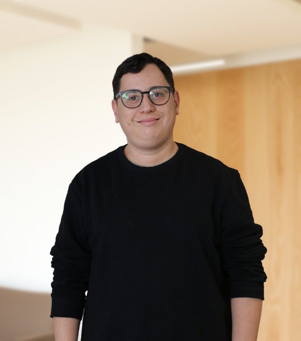 Miloud, équipe Webdesigners de Vistalid