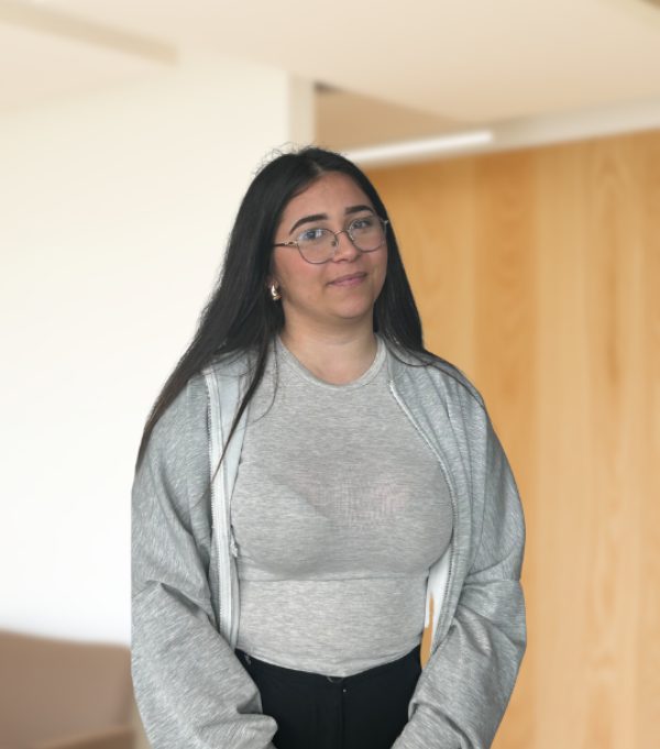 Morgane, équipe Conseillers en communication de Vistalid