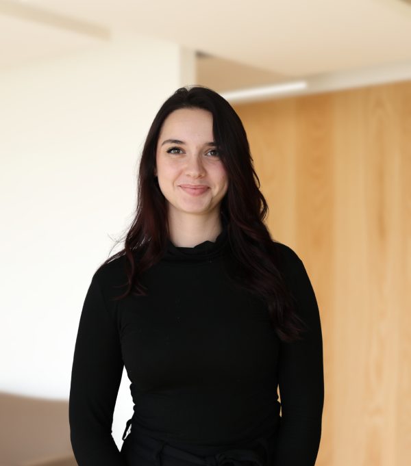 Natacha, équipe Webdesigners de Vistalid