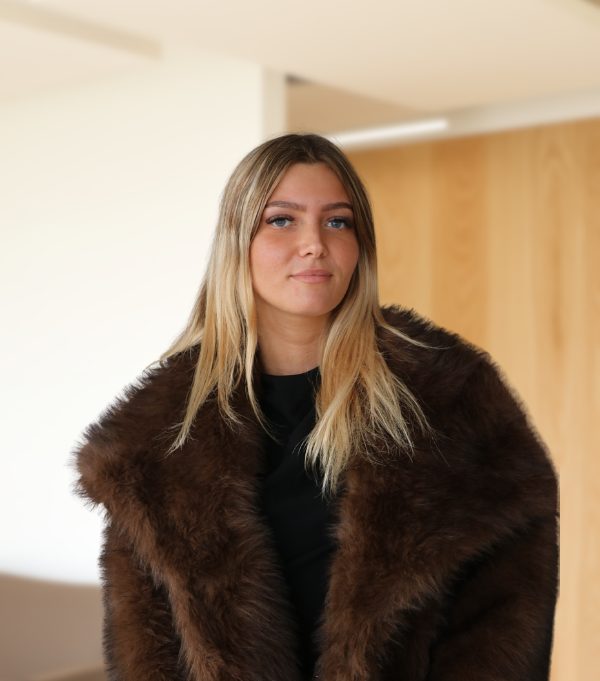 Natasha, équipe Conseillers en communication de Vistalid