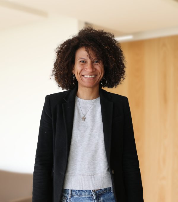 Olivia, équipe Service client de Vistalid