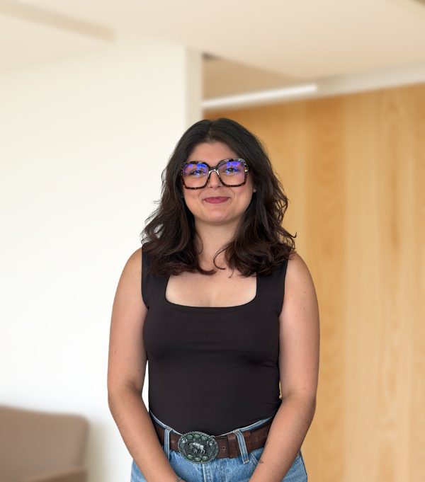 Ophélie, équipe Conseillers en communication de Vistalid