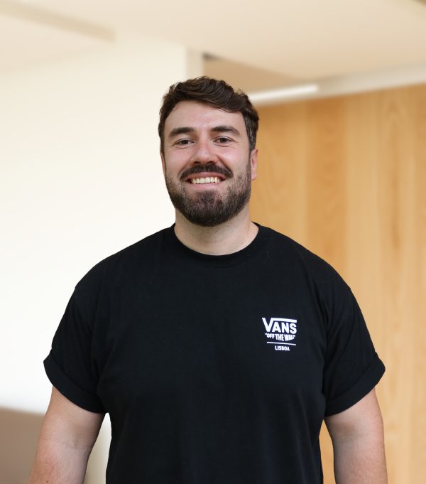 Paul, équipe Chargés de développement de Vistalid