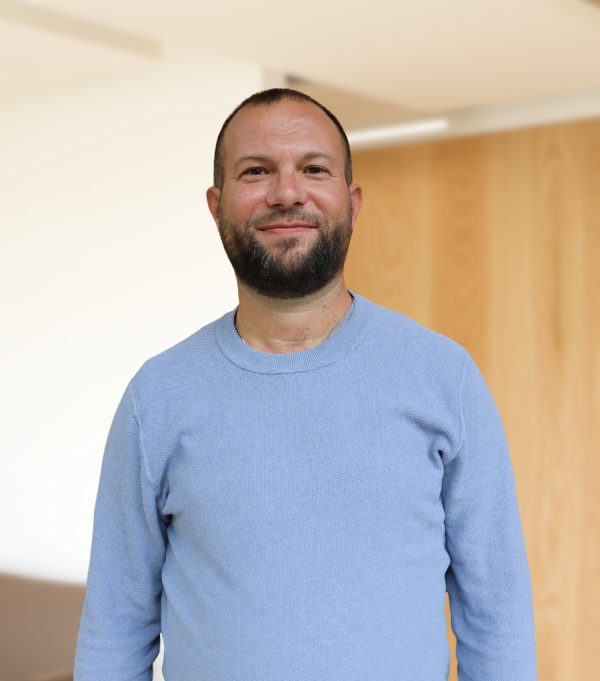 Pierre, équipe Chargés de développement de Vistalid