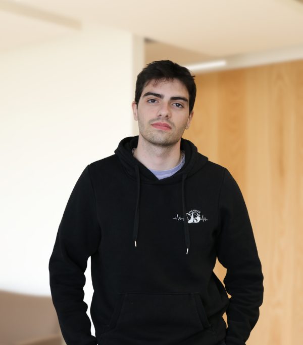 Rémy, équipe Webdesigners de Vistalid