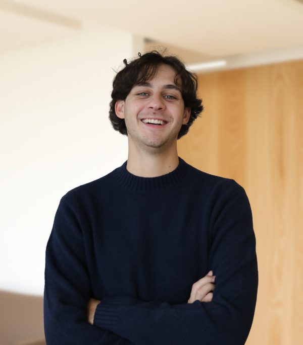 Sam, équipe Conseillers en communication de Vistalid