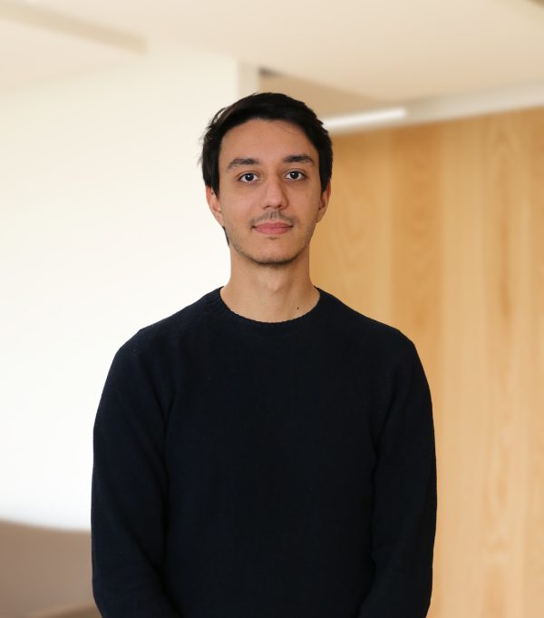Sami, équipe Webdesigners de Vistalid