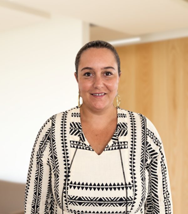 Sarah, équipe Service client de Vistalid