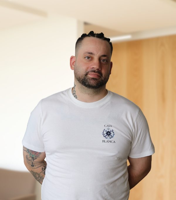 Sébastien, équipe Conseillers en communication de Vistalid