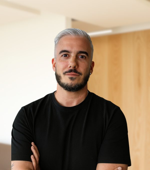 Thomas, équipe Webdesigners de Vistalid