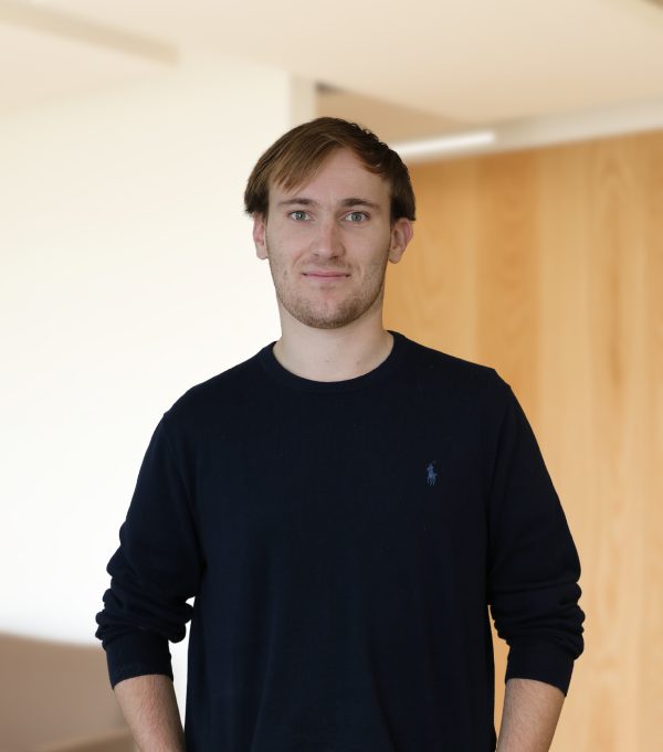 Tom, équipe Webdesigners de Vistalid
