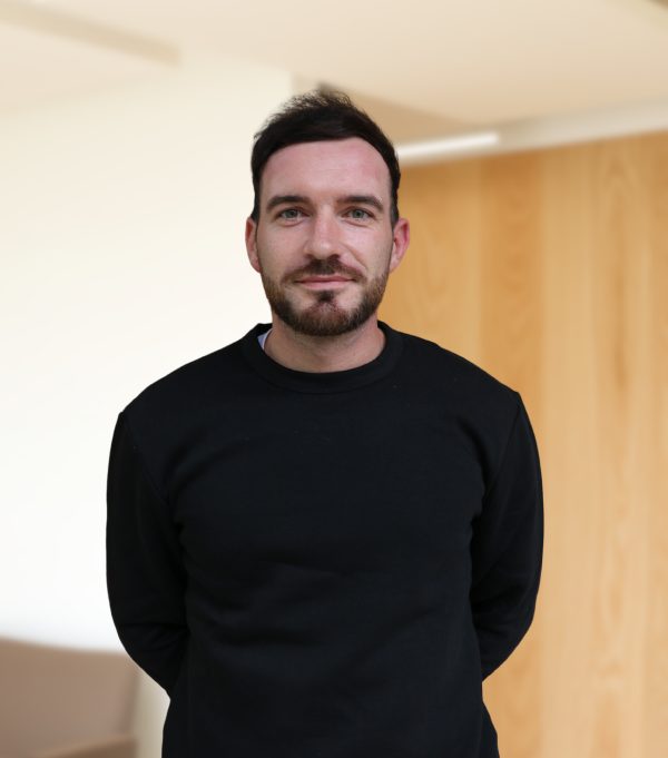 Valentin, équipe Chargés de développement de Vistalid