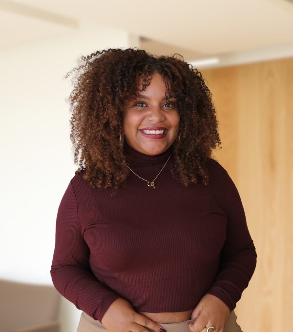 Vanessa, équipe Conseillers en communication de Vistalid