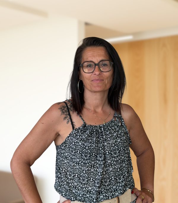 Vanessa, équipe Conseillers en communication de Vistalid