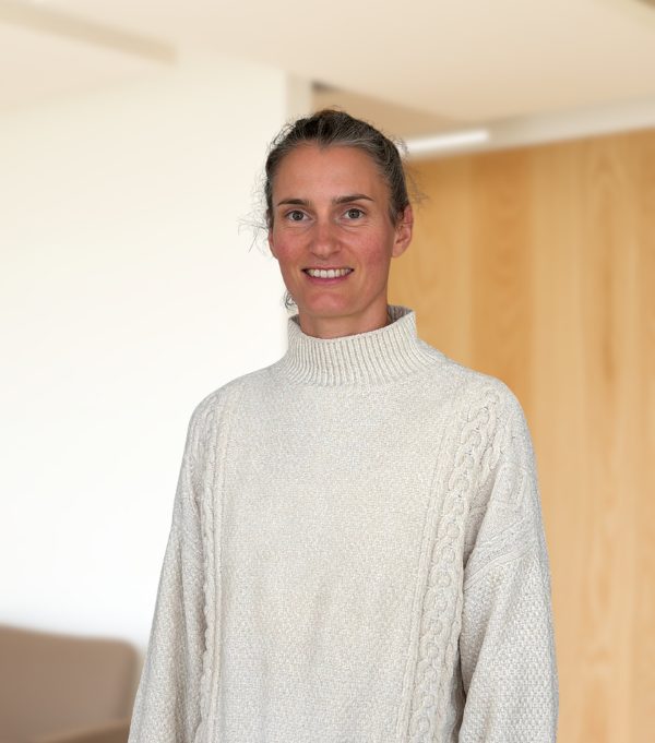 Virginie, équipe R&D de Vistalid