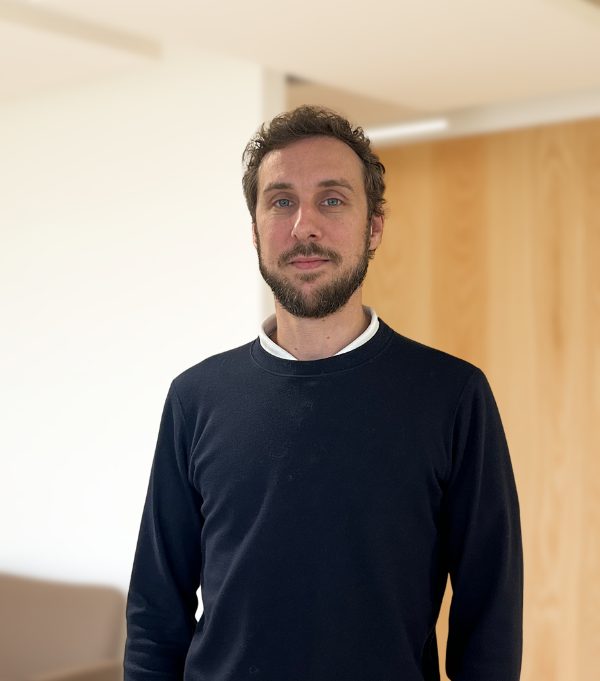 Vladimir, équipe Conseillers en communication de Vistalid