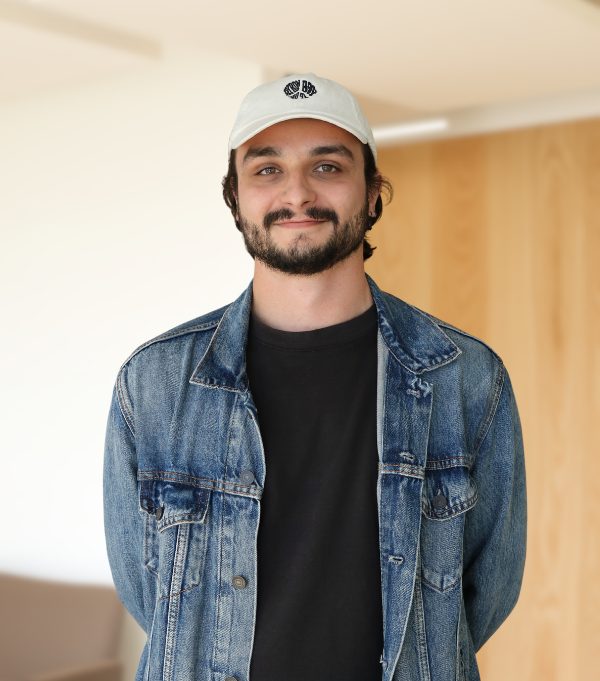 Yohann, équipe Webdesigners de Vistalid